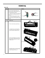 Preview for 66 page of Friedrich FSHW091 Service And Parts Manual