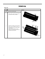 Preview for 67 page of Friedrich FSHW091 Service And Parts Manual