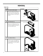 Preview for 70 page of Friedrich FSHW091 Service And Parts Manual