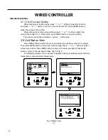 Preview for 83 page of Friedrich FSHW091 Service And Parts Manual