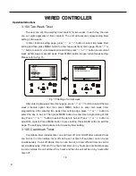 Preview for 89 page of Friedrich FSHW091 Service And Parts Manual