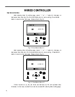 Preview for 90 page of Friedrich FSHW091 Service And Parts Manual