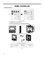 Preview for 93 page of Friedrich FSHW091 Service And Parts Manual