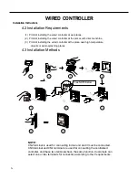 Preview for 94 page of Friedrich FSHW091 Service And Parts Manual