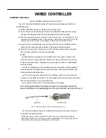 Preview for 95 page of Friedrich FSHW091 Service And Parts Manual