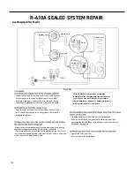 Preview for 100 page of Friedrich FSHW091 Service And Parts Manual