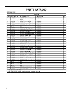 Preview for 155 page of Friedrich FSHW091 Service And Parts Manual