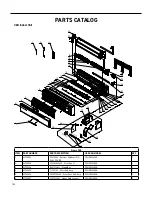 Preview for 156 page of Friedrich FSHW091 Service And Parts Manual