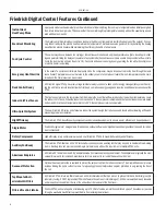 Preview for 6 page of Friedrich HEAT PUMPS Installation And Operation Manual