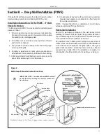 Preview for 11 page of Friedrich HEAT PUMPS Installation And Operation Manual