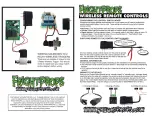 FrightProps HB-1ABV Quick Start Manual preview