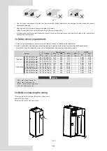 Preview for 22 page of Frigicoll Kaysun Aquantia R-32 PRO Installation & Owner'S Manual