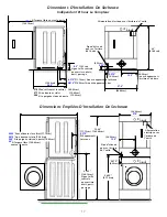 Preview for 17 page of Frigidaire 134940500A Installation Instructions Manual