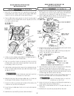 Preview for 22 page of Frigidaire 134940500A Installation Instructions Manual