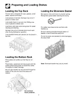 Preview for 5 page of Frigidaire 154428101 Use And Care Manual