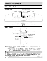 Preview for 8 page of Frigidaire 2020252A0673 Use & Care Manual