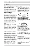 Preview for 25 page of Frigidaire 2970792 Use & Care Manual