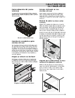 Preview for 26 page of Frigidaire 2970792 Use & Care Manual