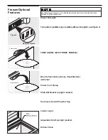 Preview for 5 page of Frigidaire 297080400 Use & Care Manual