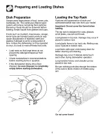 Preview for 6 page of Frigidaire 300 series Use & Care Manual