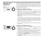 Preview for 17 page of Frigidaire 316000635 Owner'S Manual