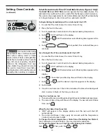 Preview for 10 page of Frigidaire 316000653 Owner'S Manual