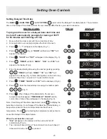 Preview for 23 page of Frigidaire 316257124 Use & Care Manual