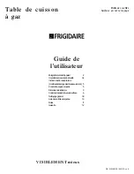 Preview for 13 page of Frigidaire 318068118 Owner'S Manual