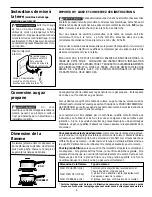 Preview for 17 page of Frigidaire 318068118 Owner'S Manual