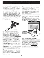 Preview for 38 page of Frigidaire 318201679 (0903) Installation Instructions Manual