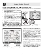 Preview for 8 page of Frigidaire 318203857 Use & Care Manual