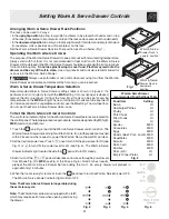 Preview for 11 page of Frigidaire 318203857 Use & Care Manual