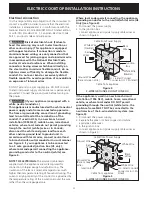 Preview for 4 page of Frigidaire 318205408(0901) Installation Instructions Manual