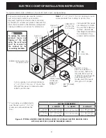 Preview for 6 page of Frigidaire 318205408(0901) Installation Instructions Manual