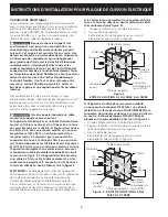 Preview for 10 page of Frigidaire 318205408(0901) Installation Instructions Manual