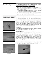 Preview for 4 page of Frigidaire 327000009 Owner'S Manual