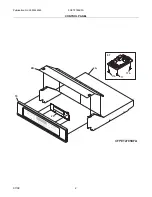 Preview for 2 page of Frigidaire 37056776C90S1 Factory Parts Catalog