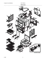 Preview for 4 page of Frigidaire 37056776C90S1 Factory Parts Catalog