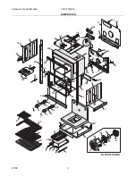 Preview for 8 page of Frigidaire 37056776C90S1 Factory Parts Catalog