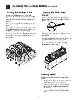 Preview for 7 page of Frigidaire 640 Series Use And Care Manual