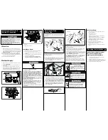 Preview for 2 page of Frigidaire 685000800012 Installation Instructions
