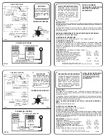 Preview for 2 page of Frigidaire AFFU1466DW2 Service Data Sheet