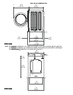 Preview for 3 page of Frigidaire ATF6000ES0 Installation Instructions Manual