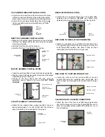 Preview for 5 page of Frigidaire beverage cooler Use & Care Manual