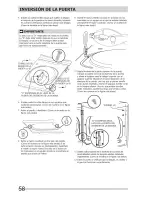 Preview for 58 page of Frigidaire CFRE1001PW0 Installation Manual