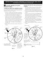 Preview for 19 page of Frigidaire CGDS3065KF6 Installation Instructions Manual