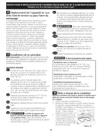 Preview for 36 page of Frigidaire CGDS3065KF6 Installation Instructions Manual