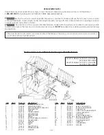 Preview for 10 page of Frigidaire Coin- Operated Commercial Tumble Action Washer Installation And Use Manual