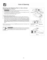 Preview for 18 page of Frigidaire CPCS389EC9 Control Use & Care Manual