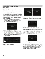 Preview for 28 page of Frigidaire CPEF3077QFA Use & Care Manual